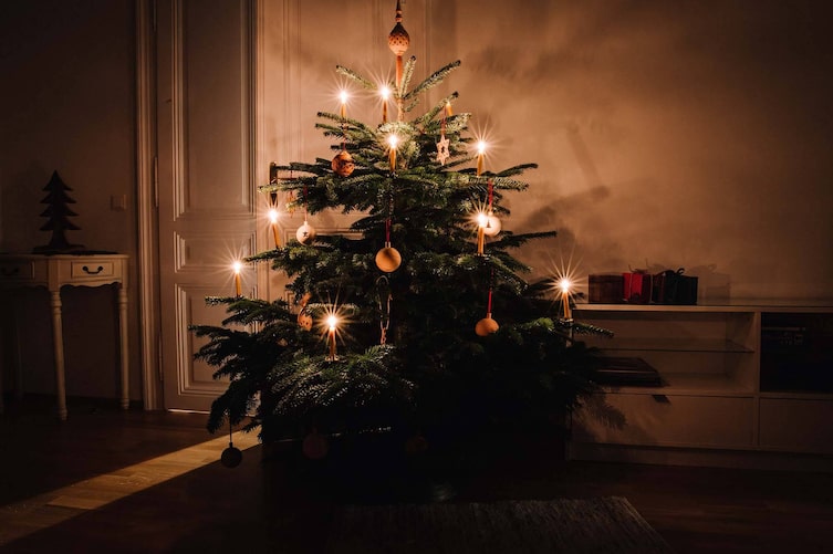 Servus zum Zuhören: Advent (Bild: Doris Himmelbauer)
