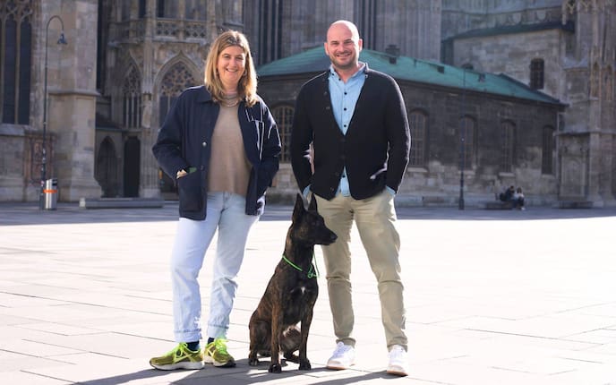 Hundepodcast, Hundeflo, Florian Günther