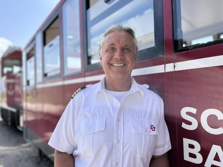 Schafbergbahn, Salzburg AG, Servus Sommerfrische